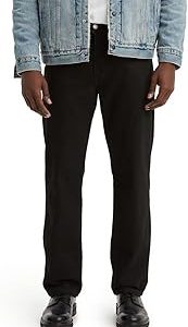 Levi's Mens 550 '92 Relaxed Jean