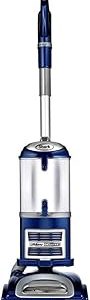 Shark NV360 Navigator Lift-Away Deluxe, Blue (Renewed)
