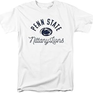 LOGOVISION The Ohio State University Official Buckeyes Unisex Adult T Shirt