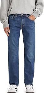 Levi's Men's 514 Straight Fit Jean