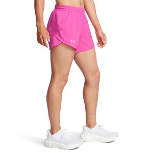 Under Armour Womens Fly by Shorts