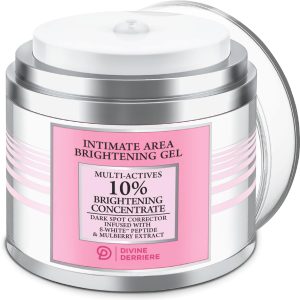Intimate Brightening Gel
