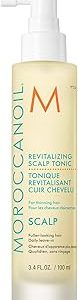Moroccanoil Revitalizing Scalp Tonic Treatment for Thinning Hair
