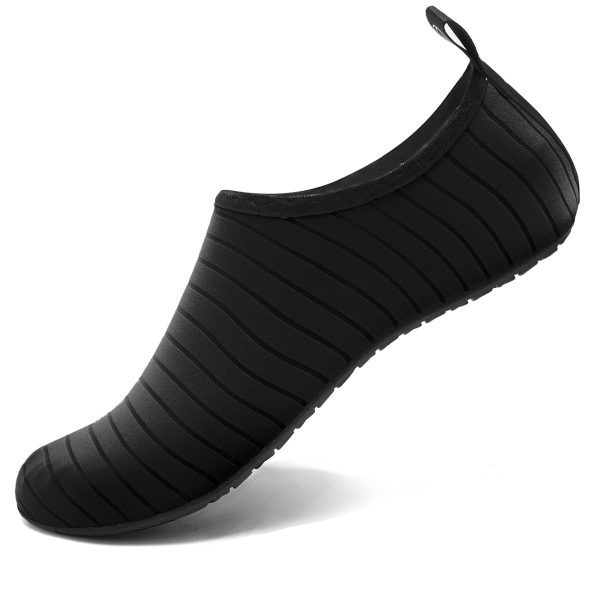 ONCAI Flip Flops For Women Yoga Mat Comfortable Beach Thong Sandals With Arch Support