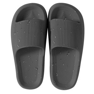 RockDove Women's Original Two-Tone Memory Foam Slipper