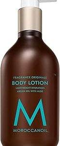 Moroccanoil Body Lotion