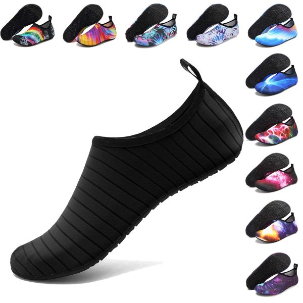 House Slipper For Man And Women Pillow Slides Non-Slip Lightweight Open-toe Shower Shoes Quick Drying Extra Thick Sandals