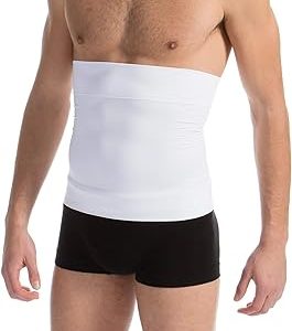 Farmacell 405 Men's Waist Control Belt Shaping Band