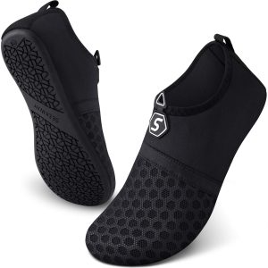 Pillow Slides Slippers for Women Men Cloud Slides Cloud Ultra-Soft Slippers Anti-Slip Open Toe House Slippers Unisex Bathroom Shower Pool Slides Comfortable Message Foam Summer Sandals Slippers