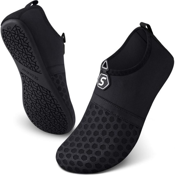 Pillow Slides Slippers for Women Men Cloud Slides Cloud Ultra-Soft Slippers Anti-Slip Open Toe House Slippers Unisex Bathroom Shower Pool Slides Comfortable Message Foam Summer Sandals Slippers