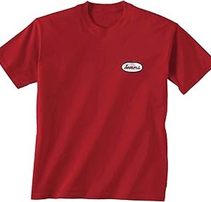 New World Graphics NCAA Mechanic Short Sleeve