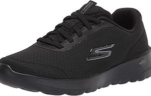 Skechers Womens Go Walk Joy - Ecstatic Sneaker