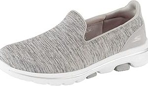 Skechers Womens Go Walk 5 - Honor Slip-On