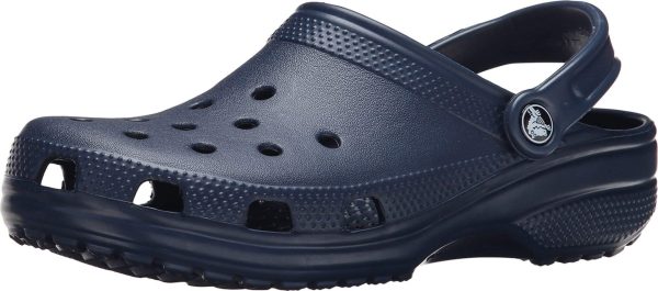 Crocs Unisex-Adult Classic Clog, Clogs for Women and Men