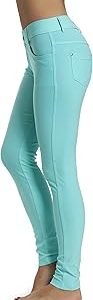 Prolific Health Jeggings
