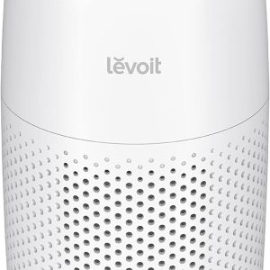 LEVOIT Air Purifiers for Bedroom Home