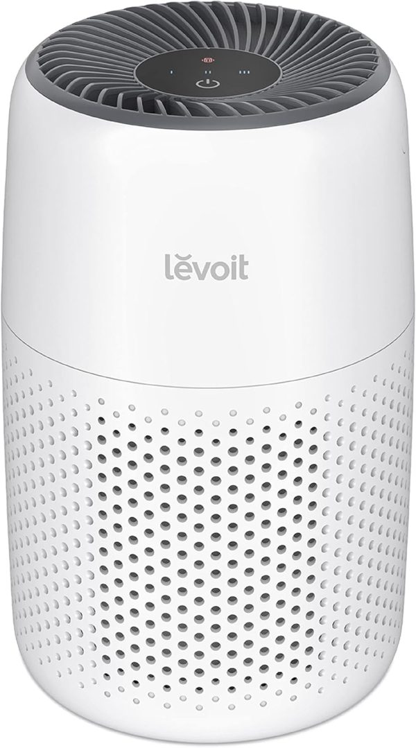 LEVOIT Air Purifiers for Bedroom Home