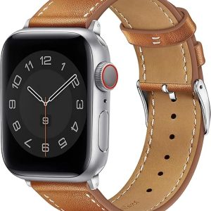 Marge Plus Compatible with Apple Watch Band Series SE 9 8 7 6 5 4 3 2 1 Ultra 49mm 45mm 41mm 44mm 40mm 42mm 38mm