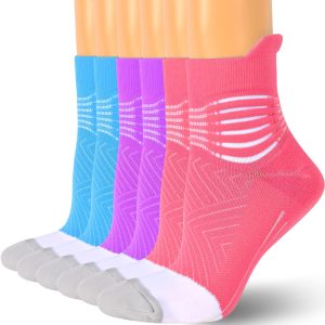 DREAM PAIRS Women's Flip Flops Thong Ladies Walking Sandals with Comfortable Soft Orthopedic Arch Support Indoor Outdoor for Summer