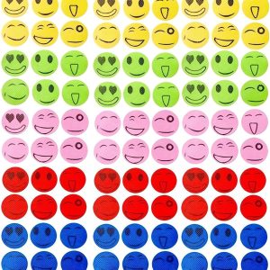 Qvatoxis Sticker Patch 150 Count for Kids Adult Outdoor Indoor Travel Camping