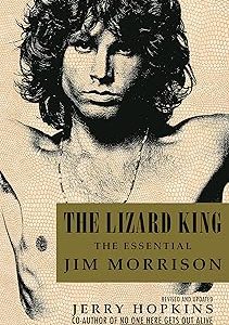 The Lizard King: The Essential Jim Morrison