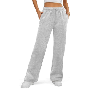 ATHMILE Womens Sweatpants 2024
