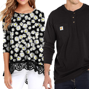 Clothing