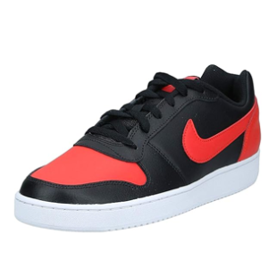 Nike Mens Ebernon Low Basketball Shoe