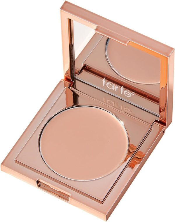 Tarte colored Clay Cc Undereye Corrector - Light Medium, 0.08 ounces