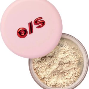 ONE/SIZE by Patrick Starrr Ultimate Blurring Setting Powder Universal Translucent